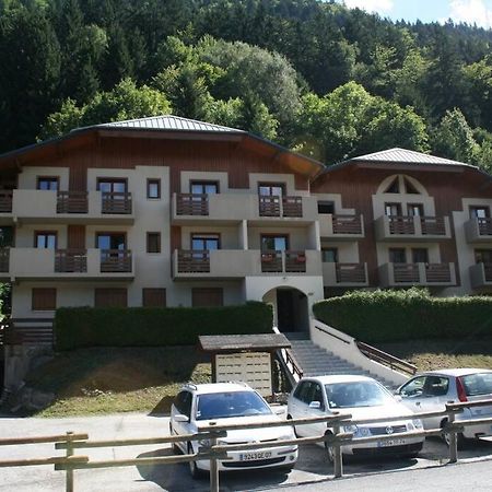 Studio « Au Beau Soleil » Saint-Gervais-les-Bains Zewnętrze zdjęcie