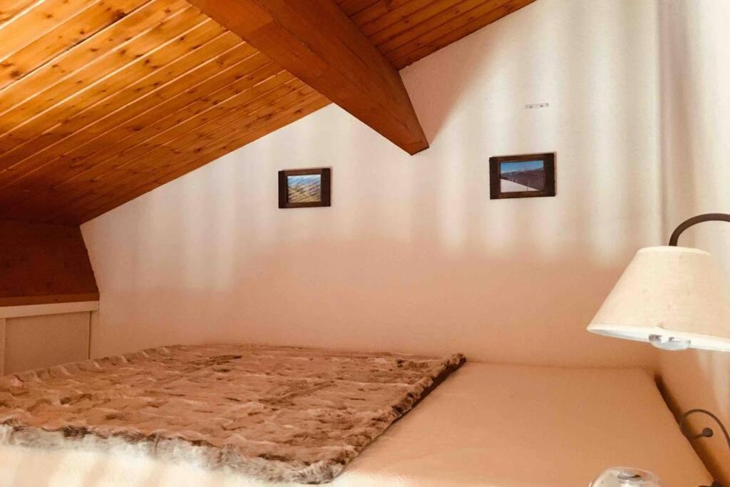 Studio « Au Beau Soleil » Saint-Gervais-les-Bains Zewnętrze zdjęcie