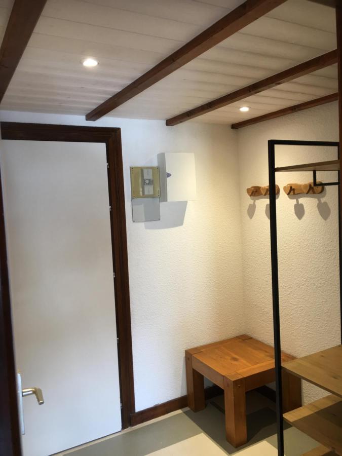 Studio « Au Beau Soleil » Saint-Gervais-les-Bains Zewnętrze zdjęcie